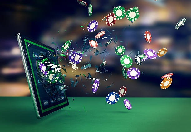 Playtech live dealer studio with HD multi-camera feed on jalang189 login